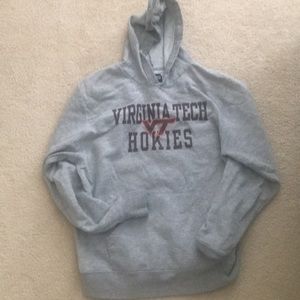 Virginia tech Hokies hoodie
